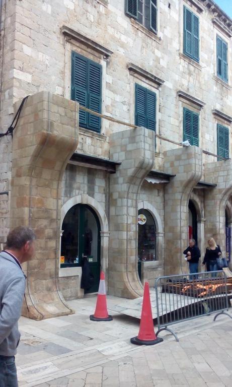 Room In Dubrovnik With Air Conditioning, Wifi Washing Machine 4246-3 Dış mekan fotoğraf