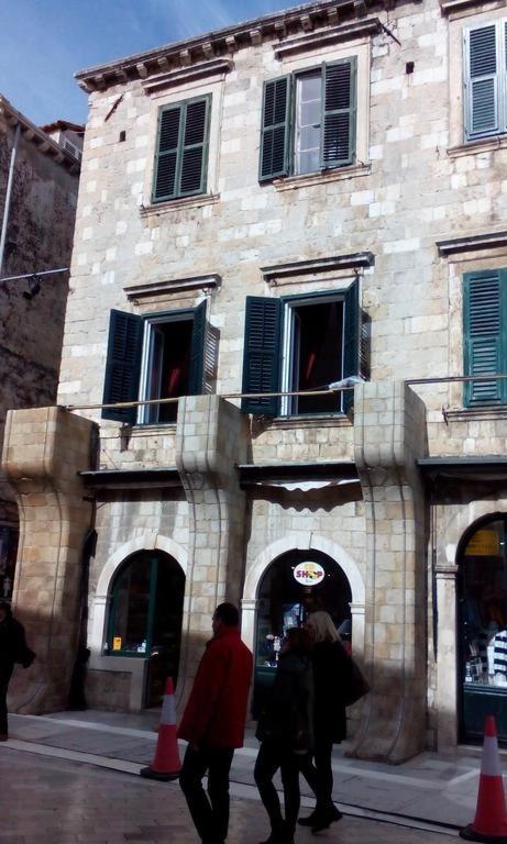 Room In Dubrovnik With Air Conditioning, Wifi Washing Machine 4246-3 Dış mekan fotoğraf