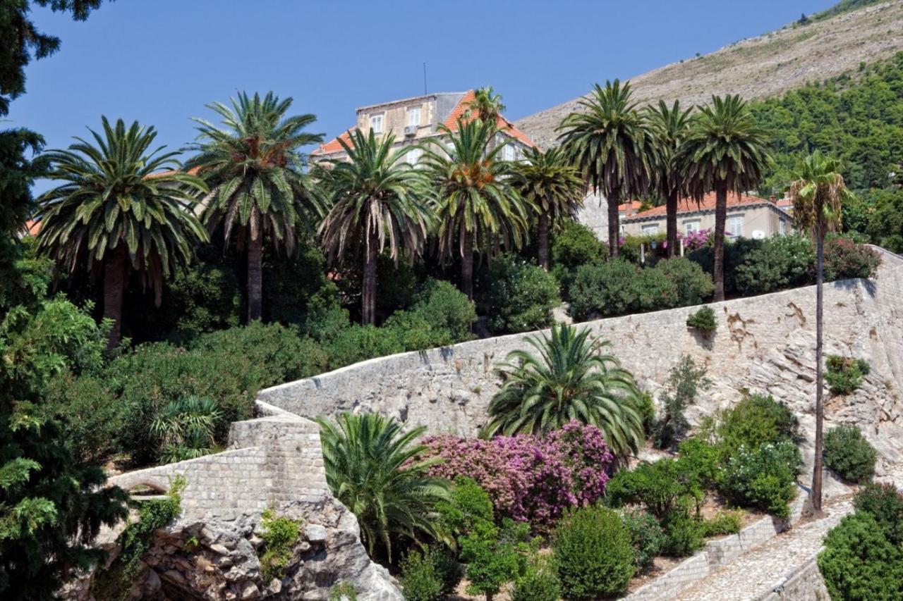 Room In Dubrovnik With Air Conditioning, Wifi Washing Machine 4246-3 Dış mekan fotoğraf